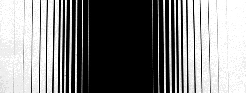 Remelting - musical graphic 1979.